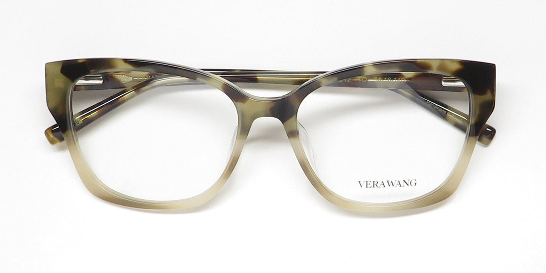 Vera Wang Vg12 Eyeglasses by ModaFrames