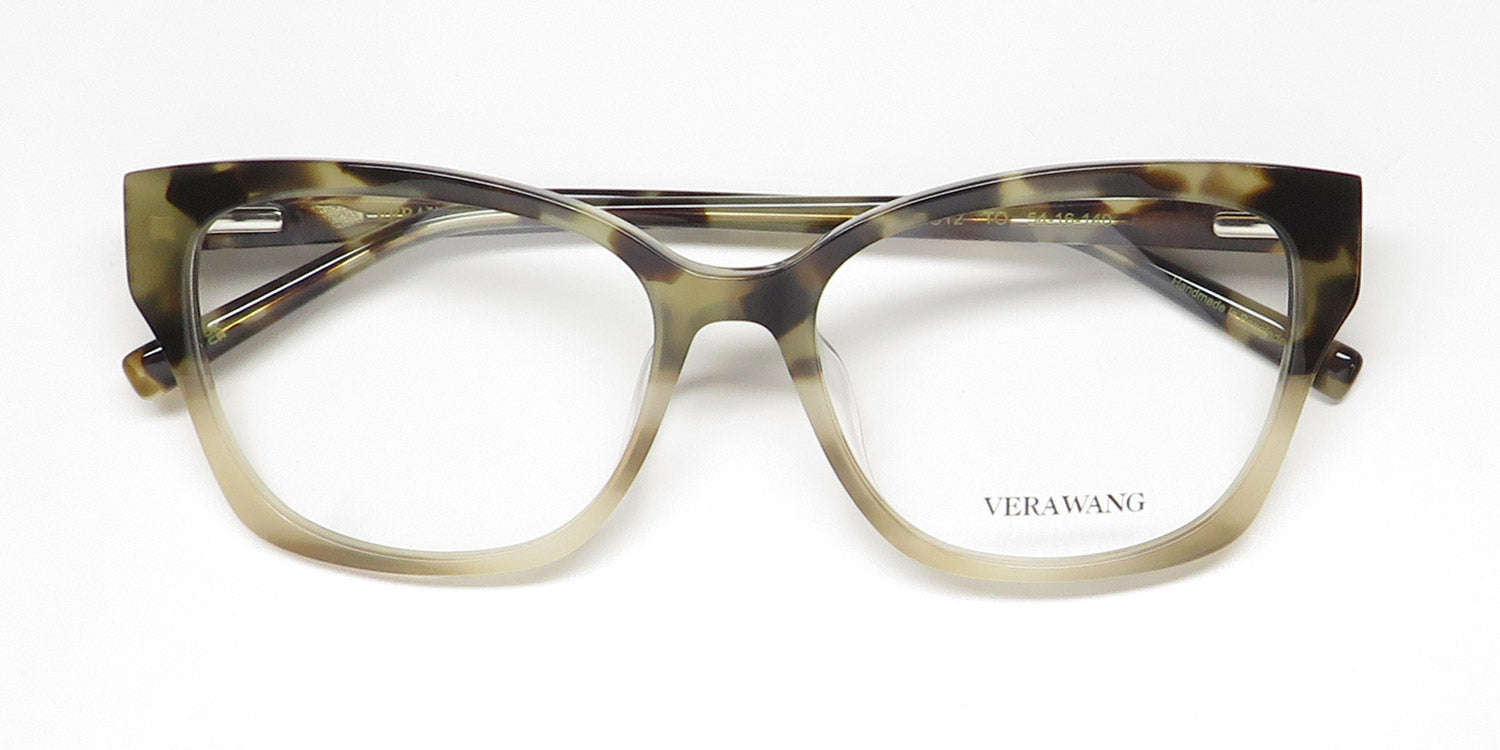 Vera Wang Vg12 Eyeglasses by ModaFrames