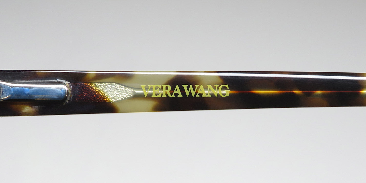 Vera Wang Vg12 Eyeglasses by ModaFrames