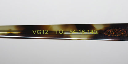Vera Wang Vg12 Eyeglasses by ModaFrames