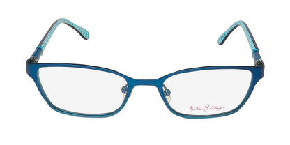 Lilly Pulitzer Chatham Eyeglasses by ModaFrames