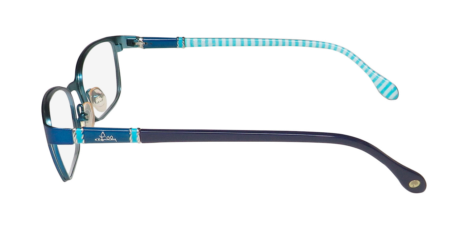 Lilly Pulitzer Chatham Eyeglasses by ModaFrames