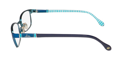 Lilly Pulitzer Chatham Eyeglasses by ModaFrames