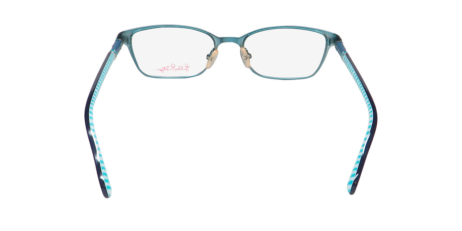 Lilly Pulitzer Chatham Eyeglasses by ModaFrames