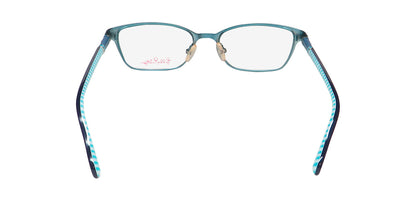 Lilly Pulitzer Chatham Eyeglasses by ModaFrames