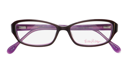 Lilly Pulitzer Delila Eyeglasses