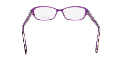 Lilly Pulitzer Delila Eyeglasses