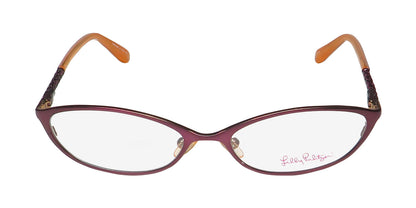 Lilly Pulitzer Connie Eyeglasses by ModaFrames