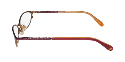 Lilly Pulitzer Connie Eyeglasses by ModaFrames