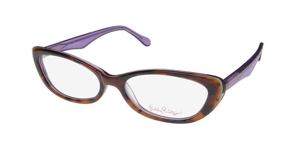 Lilly Pulitzer Tavi Eyeglasses by ModaFrames