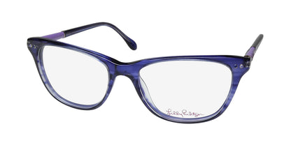 Lilly Pulitzer Ellis Eyeglasses by ModaFrames