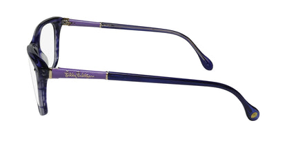 Lilly Pulitzer Ellis Eyeglasses by ModaFrames