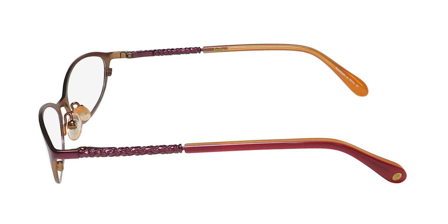 Lilly Pulitzer Connie Eyeglasses by ModaFrames