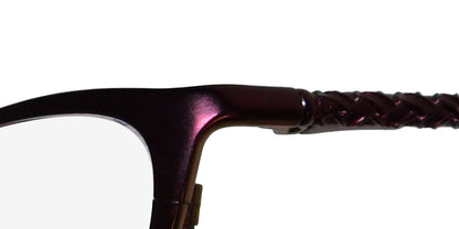Lilly Pulitzer Connie Eyeglasses by ModaFrames