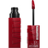 Maybelline Super Stay Vinyl Ink Liquid Lipstick - 10 Lippy (0.14 fl oz) by Farmacias Savia