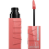 Maybelline Super Stay Vinyl Ink Liquid Lipstick 100 Charmed (0.14oz) by Farmacias Savia