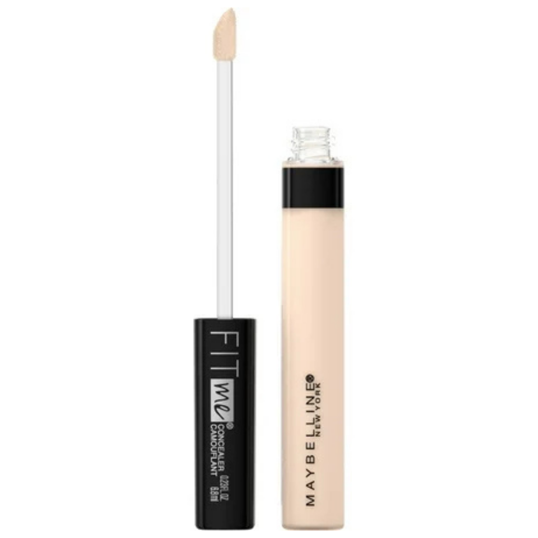 Maybelline Fit Me Concealer Fair 10 (0.23oz) by Farmacias Savia