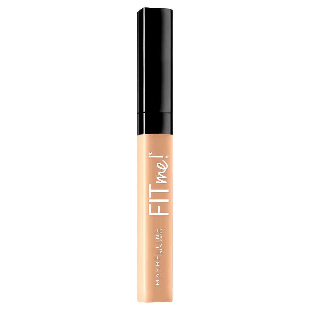 Maybelline Fit Me Liquid Concealer Makeup (015, 0.23 fl oz) by Farmacias Savia