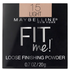 Maybelline Fit Me Loose Finishing Powder Light (0.7oz) by Farmacias Savia