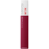Maybelline Superstay Matte Ink Lip Color (115 Founder, 0.17 fl oz) by Farmacias Savia