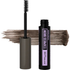 Maybelline Brow Fast Sculpt Eyebrow Gel Mascara (Medium Brown, 0.09 fl oz) by Farmacias Savia