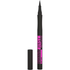 Maybelline Eyestudio Master Precise All Day Liquid Waterproof Eyeliner (Matte Black, 0.03 fl oz) by Farmacias Savia