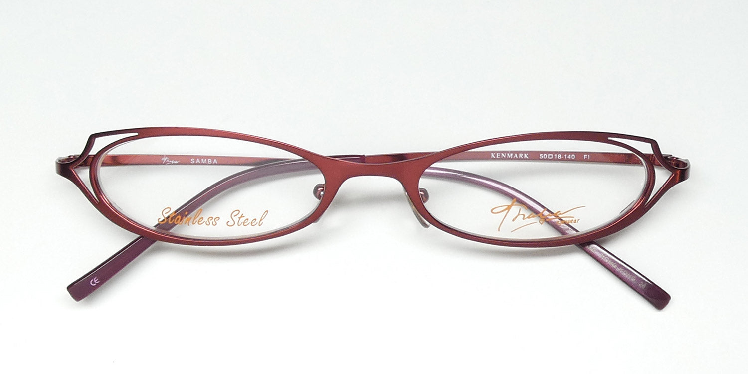 Thalia Samba Eyeglasses by ModaFrames