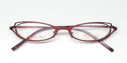 Thalia Samba Eyeglasses by ModaFrames