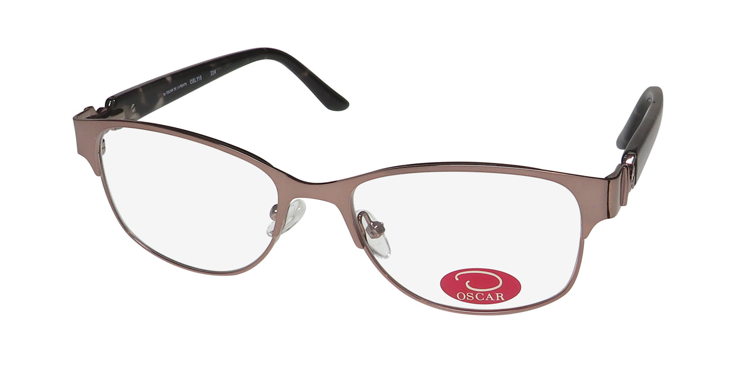 Oscar de la Renta Osl 115 Eyeglasses by ModaFrames