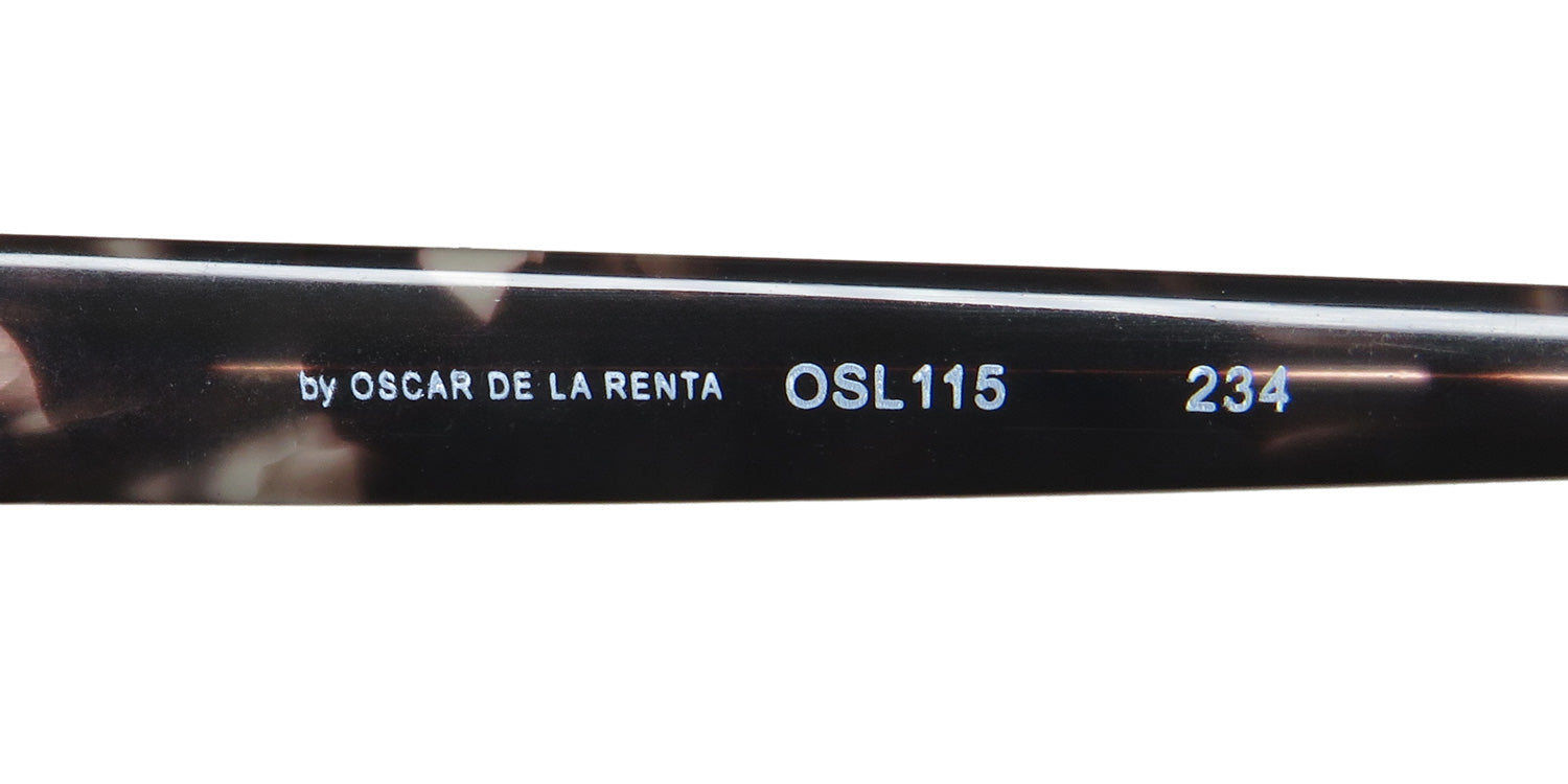 Oscar de la Renta Osl 115 Eyeglasses by ModaFrames