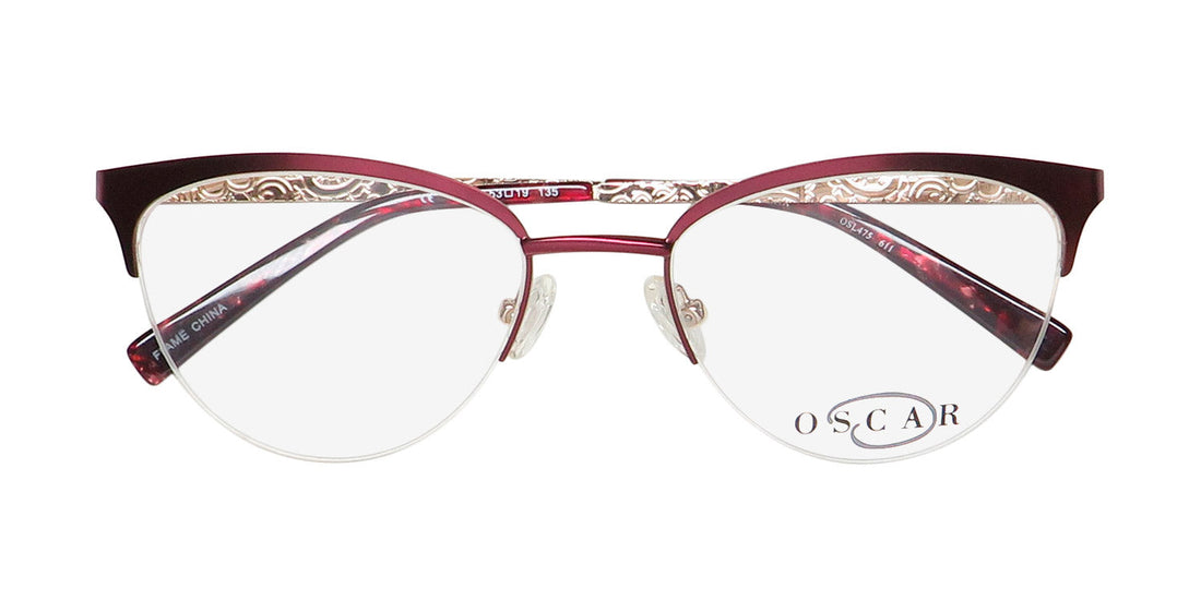 Oscar de la Renta Osl 475 Eyeglasses by ModaFrames