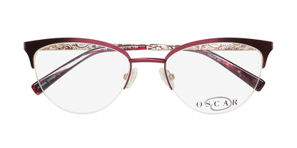 Oscar de la Renta Osl 475 Eyeglasses by ModaFrames