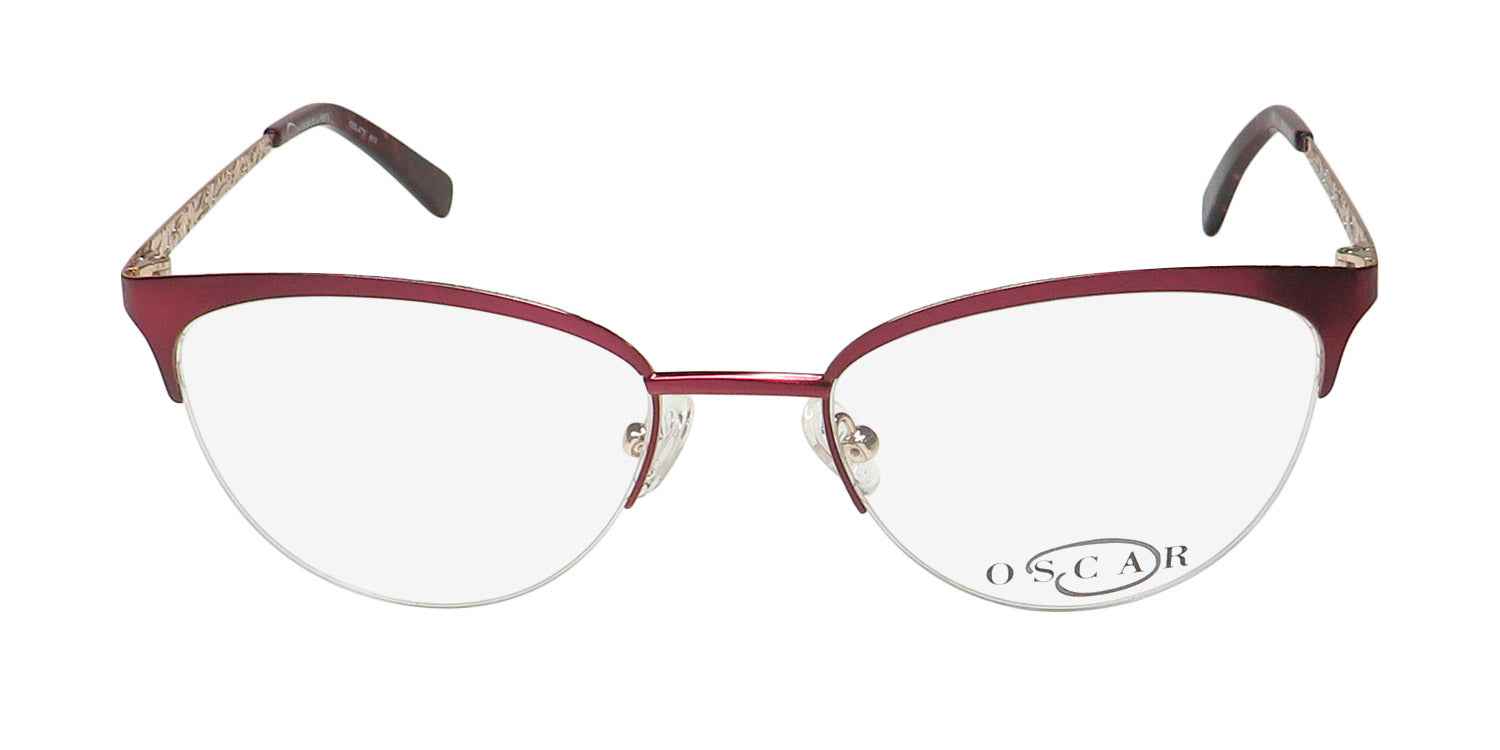 Oscar de la Renta Osl 475 Eyeglasses by ModaFrames