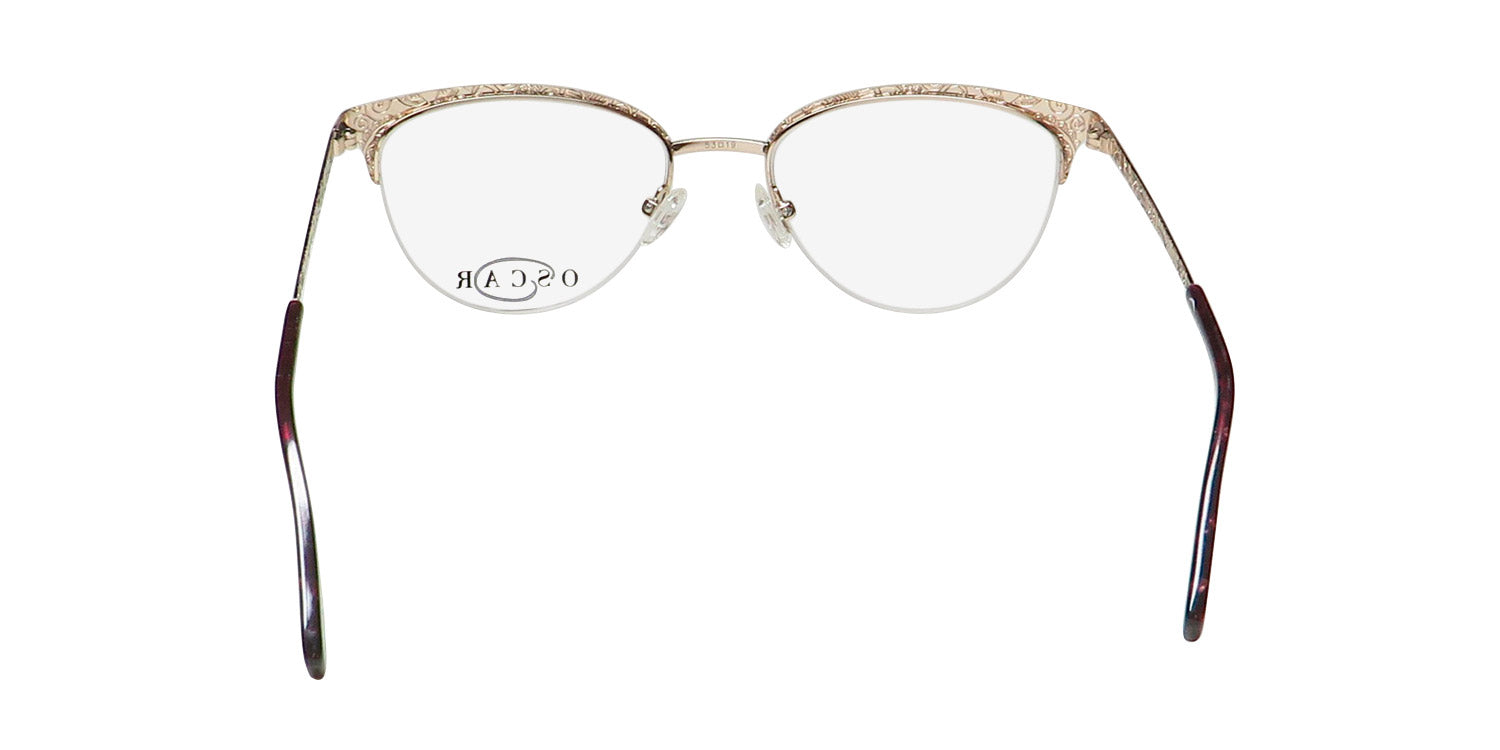 Oscar de la Renta Osl 475 Eyeglasses by ModaFrames