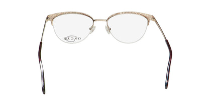 Oscar de la Renta Osl 475 Eyeglasses by ModaFrames