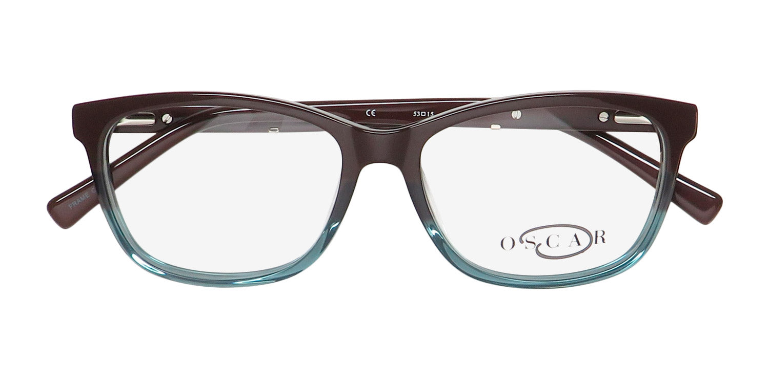 Oscar de la Renta Osl 474 Eyeglasses by ModaFrames