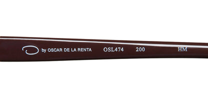 Oscar de la Renta Osl 474 Eyeglasses by ModaFrames