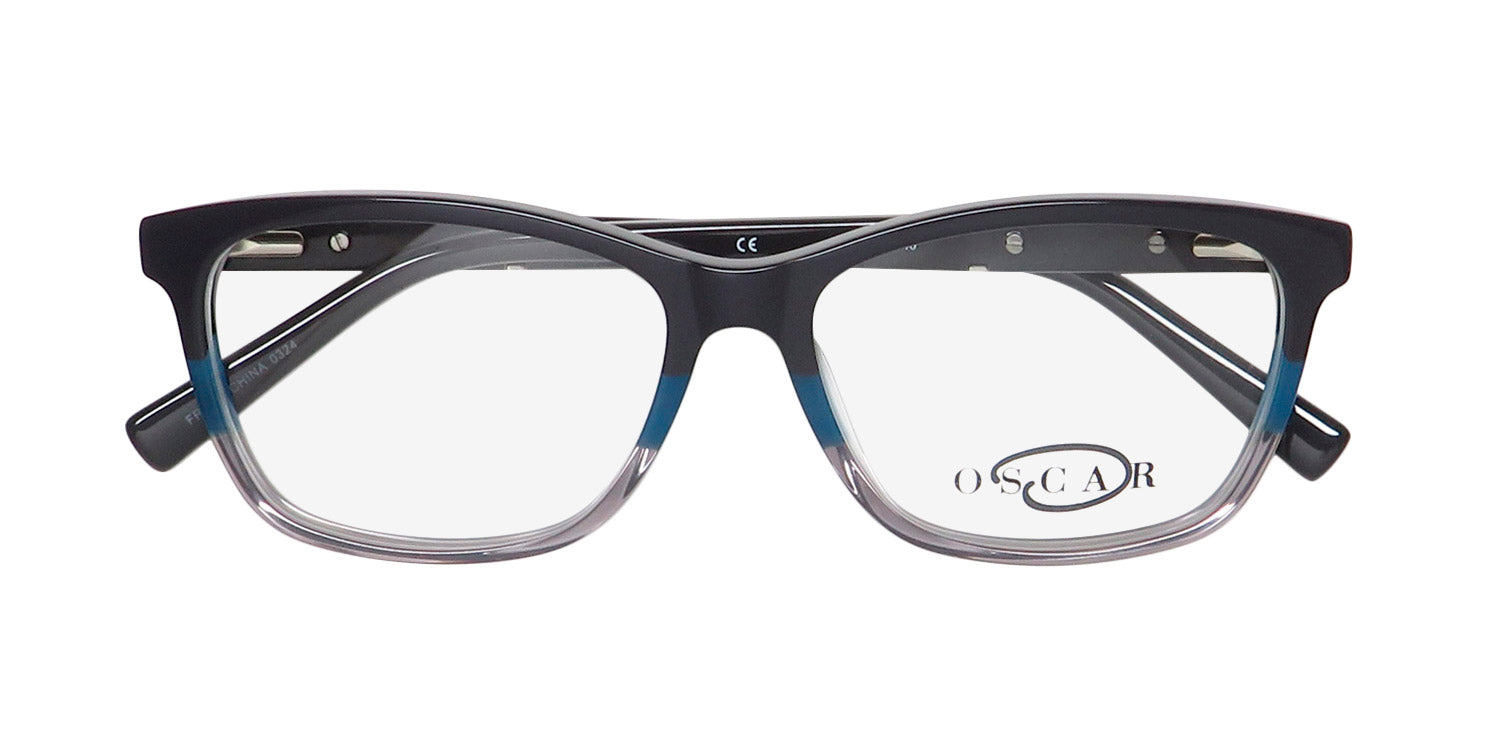 Oscar de la Renta Osl 474 Eyeglasses by ModaFrames
