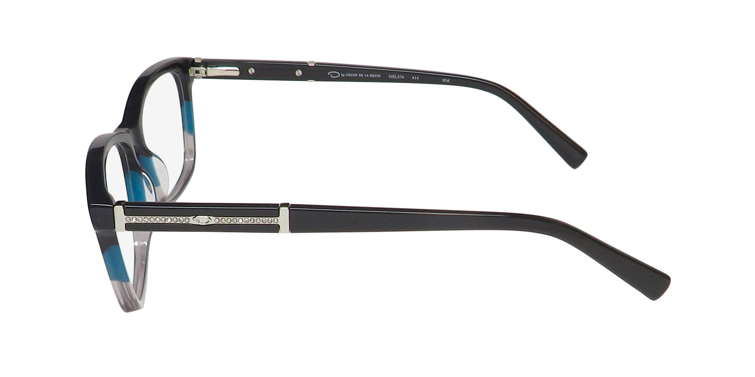 Oscar de la Renta Osl 474 Eyeglasses by ModaFrames