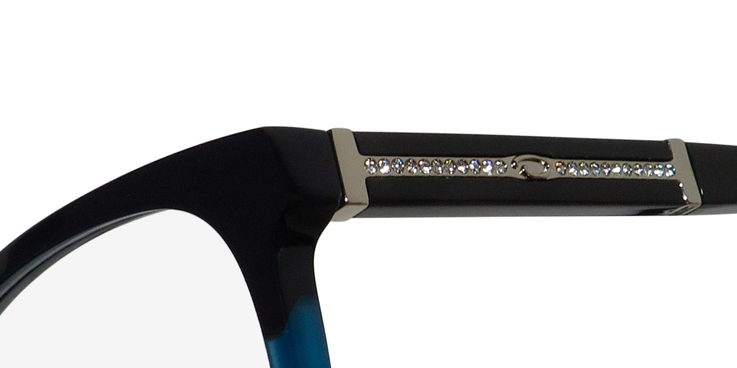 Oscar de la Renta Osl 474 Eyeglasses by ModaFrames