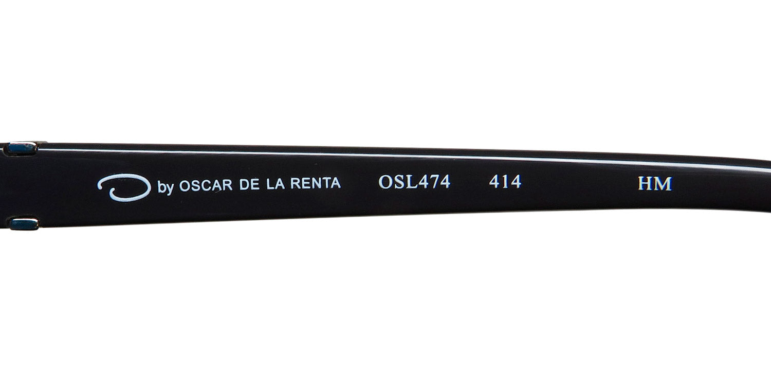 Oscar de la Renta Osl 474 Eyeglasses by ModaFrames