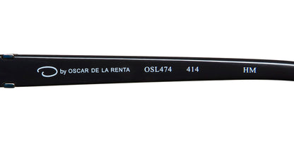 Oscar de la Renta Osl 474 Eyeglasses by ModaFrames