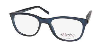 Dereon Dov526 Eyeglasses by ModaFrames