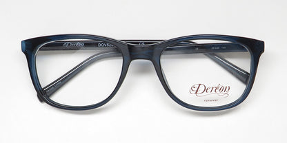 Dereon Dov526 Eyeglasses by ModaFrames