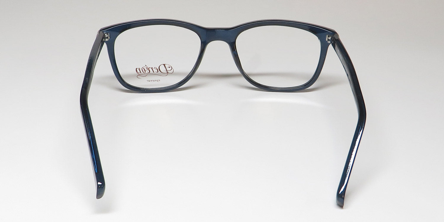 Dereon Dov526 Eyeglasses by ModaFrames