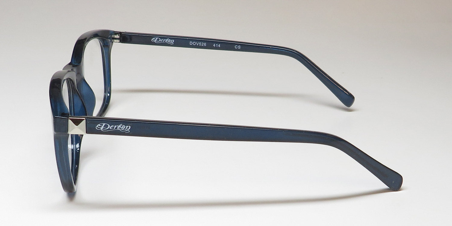 Dereon Dov526 Eyeglasses by ModaFrames