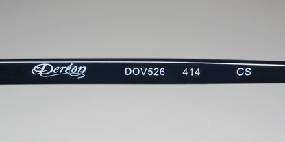 Dereon Dov526 Eyeglasses by ModaFrames