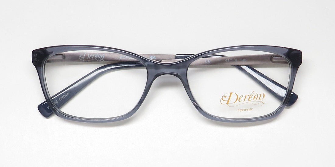 Dereon Dov534 Eyeglasses by ModaFrames