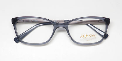 Dereon Dov534 Eyeglasses by ModaFrames