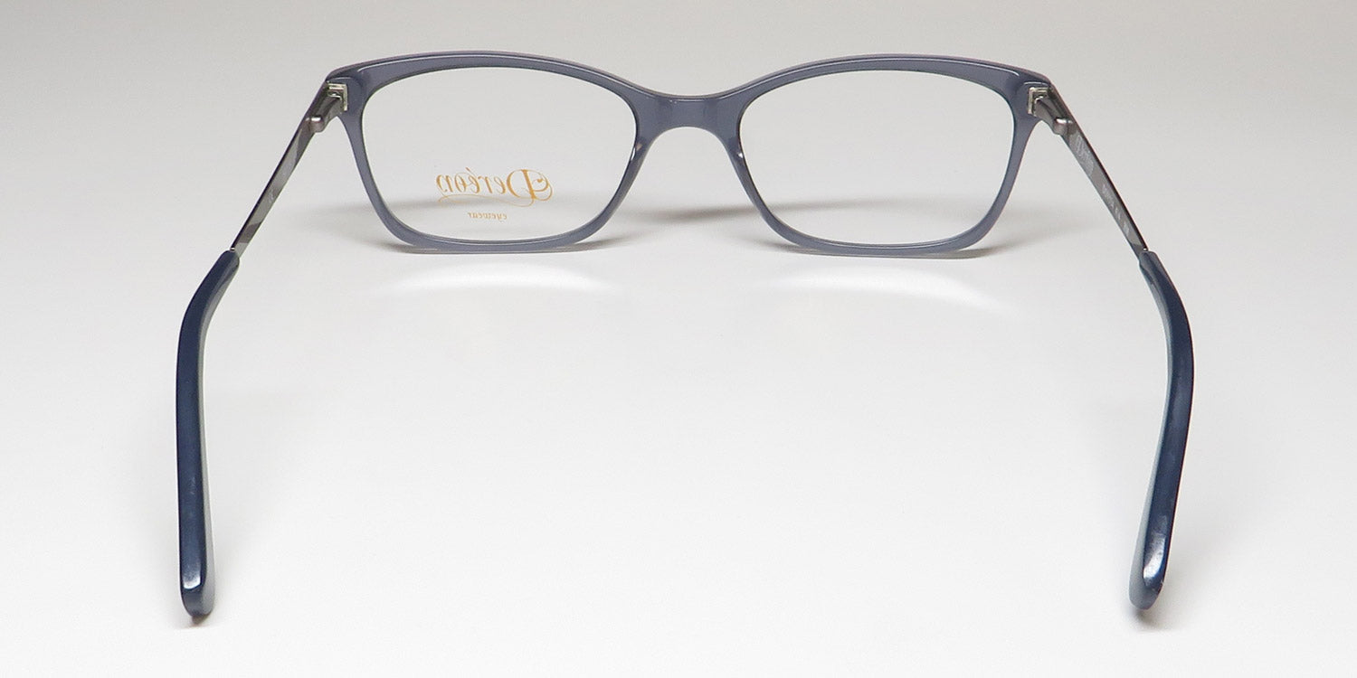 Dereon Dov534 Eyeglasses by ModaFrames